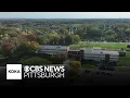 Students attacks another student with scissors at Pennsylvania school