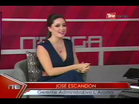 L´Aroma Gastronomía artesanal productos ecuatorianos