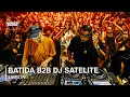 Download Lagu Batida b2b DJ Satelite | Boiler Room: Lisbon