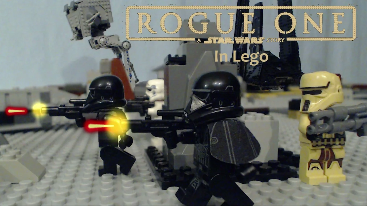 Do you want to see more LEGO Speed Build videos from BrickBuilder? Subscribe this channel and see al. 