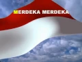 Lagu Indonesia Raya (dengan teks)
