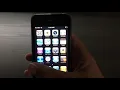 Apple iPhone 3G Ringtones and Sounds