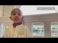 Download Lagu Surah 74 Al Muddhaththir|1-25 verses @Brilliant Islamic Kids|Ameer Mumaiyaz