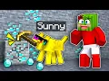 Download Lagu Playing Minecraft as a HELPFUL WOLF PUPPY!
