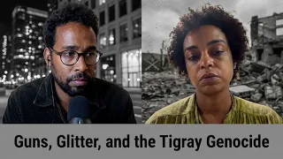 Why Ethiopia s 2018 Promise Ended in Genocide and Why the Worst is Coming -