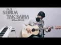Download Lagu SEMUA TAK SAMA PADI   |    RONAL COVER