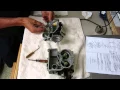 How to Rebuild a Mercruiser 2 Barrel Carb
