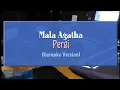 Download Lagu Mala Agatha - Pergi (KARAOKE TANPA VOCAL)