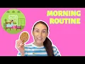 Playtime with Tor - Morning Routine for Gestalt Language Processors