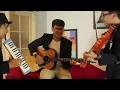 Download Lagu Cintaku - Chrisye Cover by The Red Sofa ft YOYO
