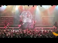 Arch Enemy - The Eagle Flies Alone (New York - 24/10/2026)