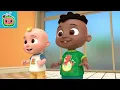 Shopping Cart Song     CoComelon  kid Songs for Kids & Nursery