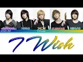 Download Lagu FTISLAND - 좋겠어 (I wish) COLOR CODED LYRICS (HAN/ROM/ENG)