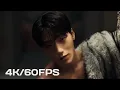 Download Lagu [4K/60FPS] ATEEZ(에이티즈) - 'Ice On My Teeth' Official MV