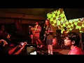 Turnover - Cutting My Fingers Off Live at Rossi Musik Jakarta (22-05-2019)