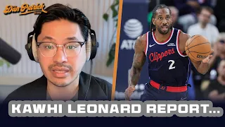 Pablo Torre says it s unclear how much Kawhi Leonard was making with the Clippers 26