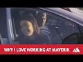 The benefits of working at Maverik
