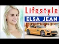 Elsa Jean Sapphire Nicole Howell Height Age Biography 2022 Net Worth Lifestyle ehtisays