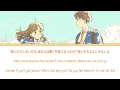 【JAPANESE SONG】あのね。 (Anone.) -『Arekun & Yuika』『KAN/ROM/ENG』
