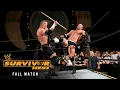 Lagu FULL MATCH: Goldberg vs. Triple H | World Heavyweight Title Match: Survivor Series 2003