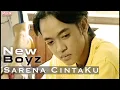 Download Lagu New Boyz  - Sarena CintaKu