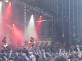 Solidays 2006 - La Grande Sophie - Du Courage