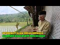 Download Lagu Masa Tua Yang Membanggakan..Menikmati Alam Di Temani Lintingan Tembakau Mole.