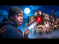 Black Guys visit the EXTREMELY HAUNTED Driskill Hotel