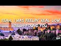 Sam Feldt, JVKE, Anitta - Mi Amor (Letra/Lyrics)