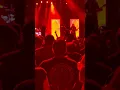 The Black Dahlia Murder - “Nightbringers” @ The Fillmore Auditorium Denver, CO 10/9/26