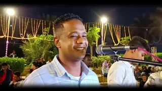 بيبو ادم قاسي يمني دندنها