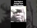 Download Lagu Todd Standing's real Bigfoot footage #bigfoot #bigfootvideo #sasquatch #toddstanding