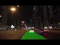 Lane Detection using OpenCV and Python - Night Mode
