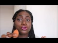 My Current Favorites| BEAUTY
