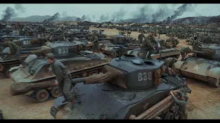 chinas depiction of us forces in 2021s 