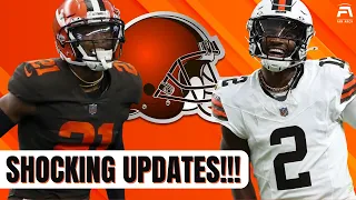 This Move Makes PERFECT SENSE Daily Cleveland Browns News Rumors