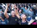 Tipe X - Mawar Hitam (Live at Pesta Semalam Minggu Vol. 4)