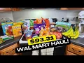 Looking for Double-and-Freeze Meals 93 31 Wal Mart Haul With Prices