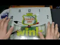 Repairing An Old Rusted Pam Clock