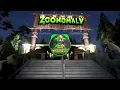ZOONOMALY (REMIX) Slow Reverb Bass Boosted