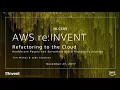 AWS re Invent 2017 Healthcare Payers and Serverless Batch Processing Engines HLC308