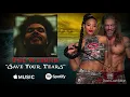 Download Lagu 2021: WrestleMania 37 Official Theme Song - “Save Your Tears” by The Weeknd