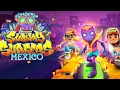 Download Lagu Subway Surfers Mexico 2023 Fanmade Soundtrack  (ReUploaded)