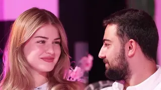 سعودية تزوجت اردني ردة فعل العالم 