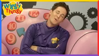 Almost Every Time The Wiggles Said Wake Up Lachy