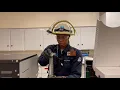 P3 Shardae Overview Process Operator Chevron