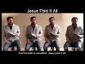 Download Lagu Jesus Paid It All