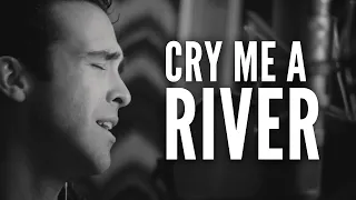 Download Matt Forbes - 'Cry Me A River' [Official Music Video] Julie London 007 MP3