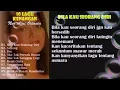 "BILA KAU SEORANG DIRI" - NUR AFNI OCTAVIA