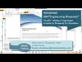IBM Engineering Rhapsody Tip - Adding compiler to simulate systems Advanced
